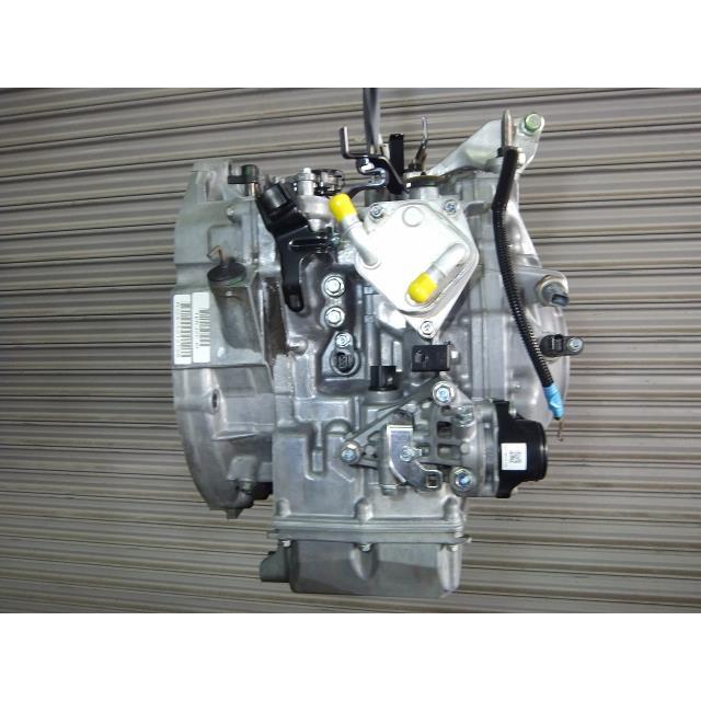 ステップワゴン DBA-RK5 CVT 純正品番06210-RJ2-020 管理番号AB1877