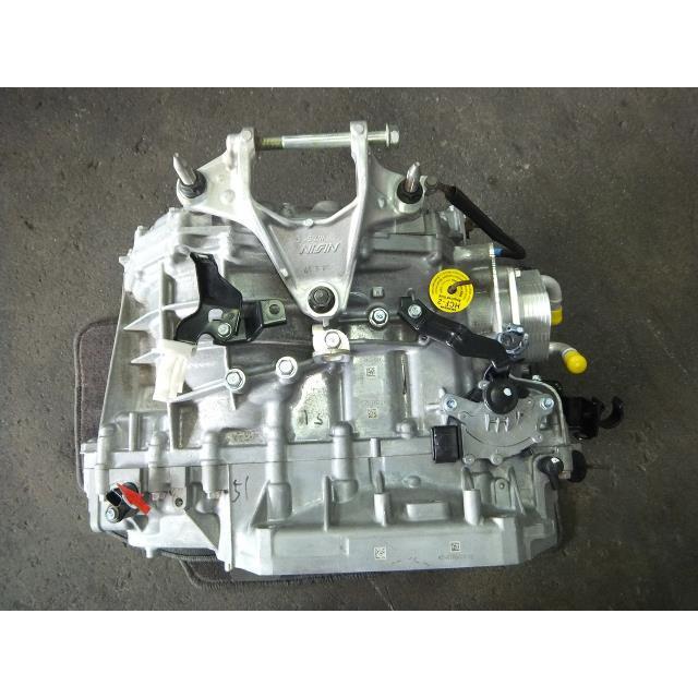 ステップワゴン DBA-RK5 CVT 純正品番06210-RJ2-020 管理番号AB1877