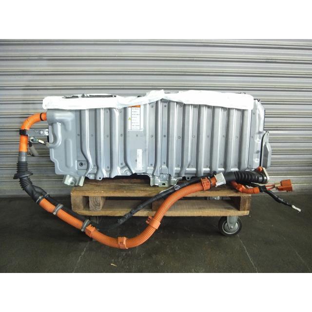 Jade ジェイド DAA-FR4 ハイブリッドバッテリー 純正品番1D100-5K9-010