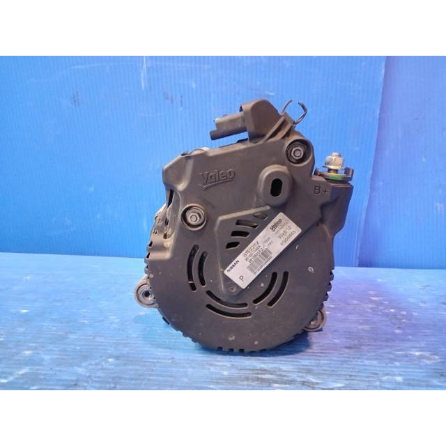 セレナ DBA-C26 オルタネーター ダイナモ 純正品番2310A-1VA0A セレナ DBA-C26 オルタネーター ダイナモ 純正品番2310A-1VA0A