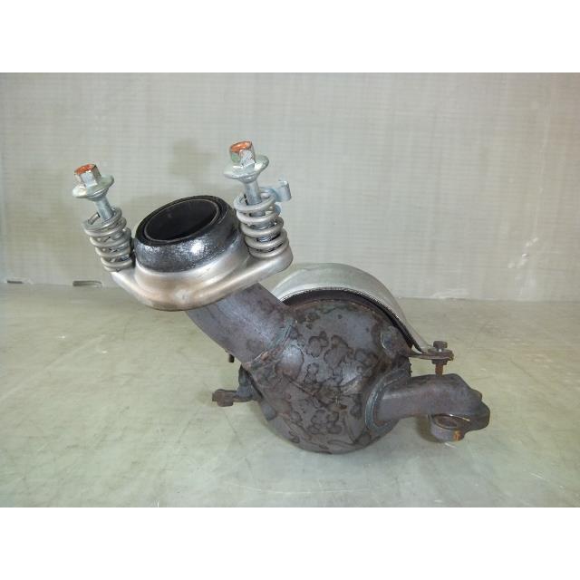 Jade ジェイド DAA-FR4 エキゾーストマニホールド 触媒 純正品番18190