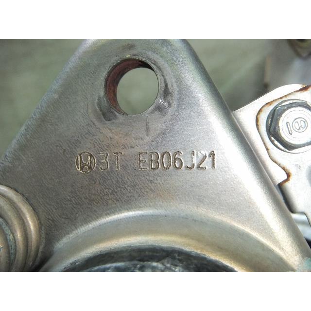 Jade ジェイド DAA-FR4 エキゾーストマニホールド 触媒 純正品番18190
