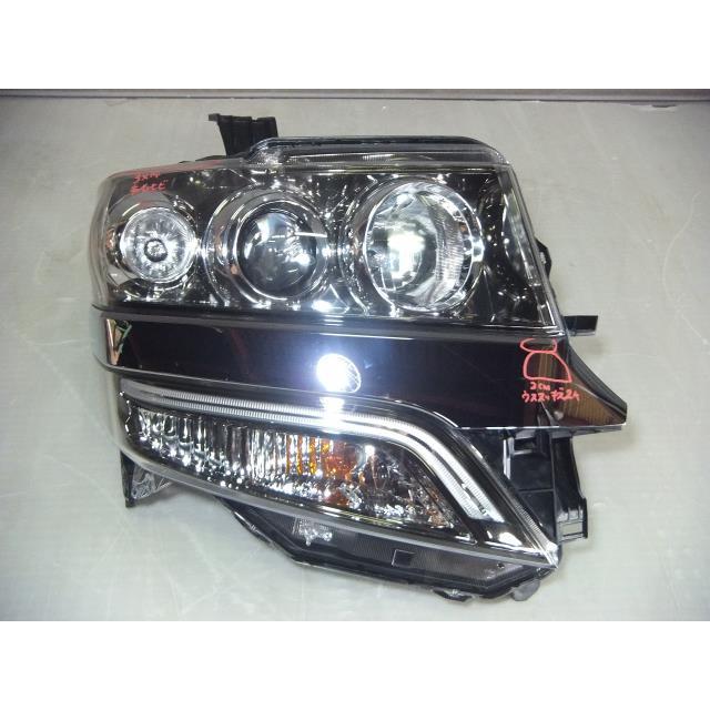 N-BOX DBA-JF1 右ヘッドランプ 右ヘッドライト 純正品番33101-TY0-J61