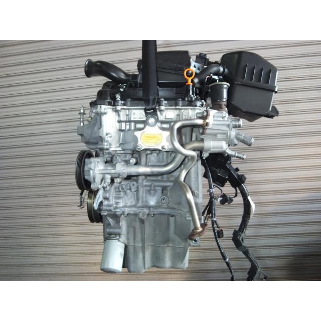 N-BOX DBA-JF1 エンジン S07A 91,327km NA車 管理番号AB2075 N-BOX DBA-JF1 エンジン S07A 91,327km NA車 管理番号AB2075