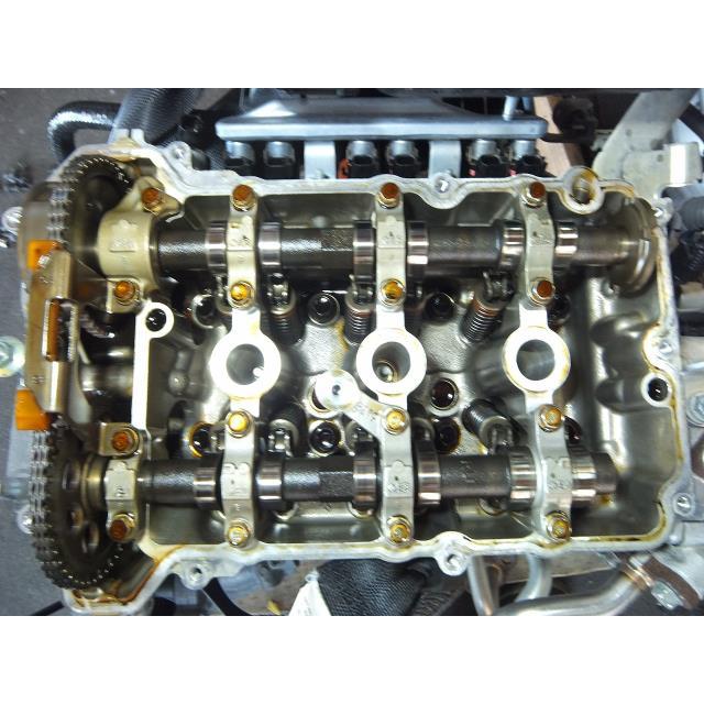 N-BOX N-ONE JF1 JG1 等S07A エンジン　カムシャフト N-BOX N-ONE JF1 JG1 等S07A エンジン カムシャフト a-p-s