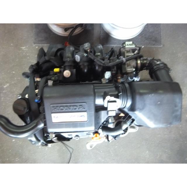 N-BOX N-ONE JF1 JG1 等S07A エンジン　カムシャフト N-BOX DBA-JF1 エンジン S07A 91,327km NA車 管理番号AB2075