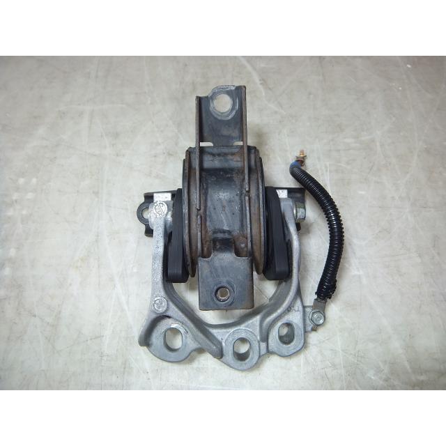 N-BOX DBA-JF1 ミッションマウント CVTマウント 純正品番50850-TY0-010