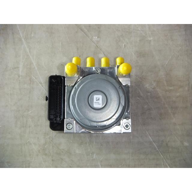 N-BOX DBA-JF1 ABSアクチュエーター 純正品番57110-TY0-Z12 管理番号