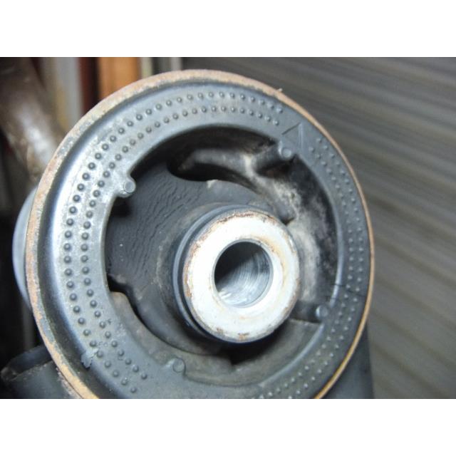 FELIX)ダイハツ リアアクスル 9度 純正加工品 引き取り歓迎