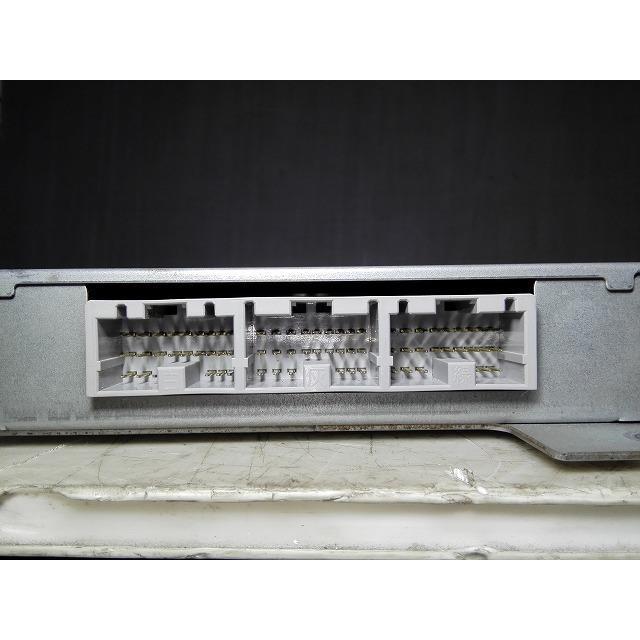 サンバー LE-TT2 エンジンコンピューター 純正品番22611 KB370 管理