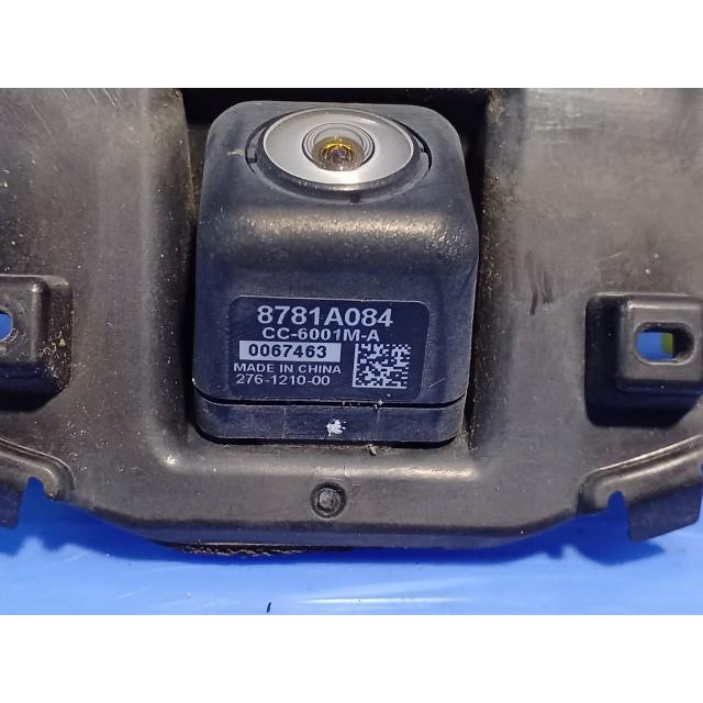 デイズ DBA-B21W バックカメラ 純正品番28442-6A00A 管理番号AB3781