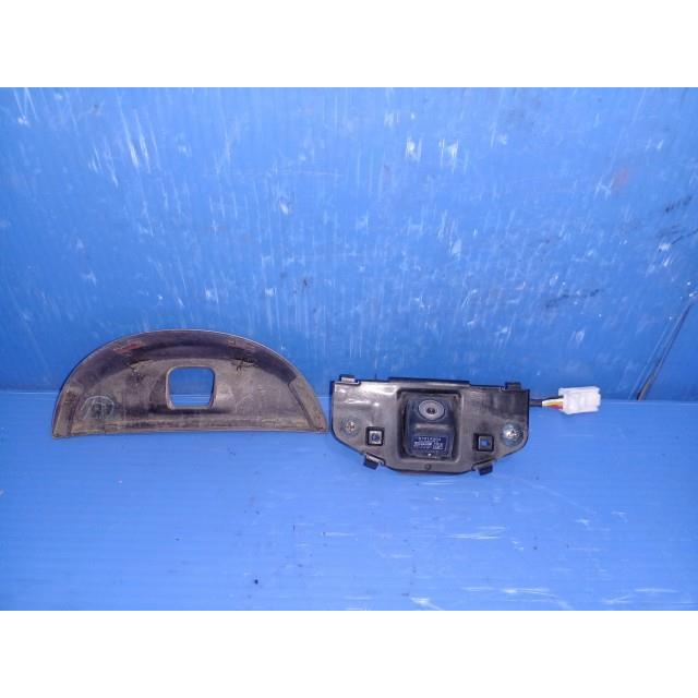 デイズ DBA-B21W バックカメラ 純正品番28442-6A00A 管理番号AB3781