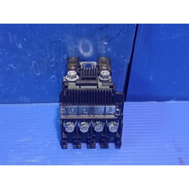 デイズ DBA-B21W バッテリープラス側ヒューズ 純正品番24315-6A00B