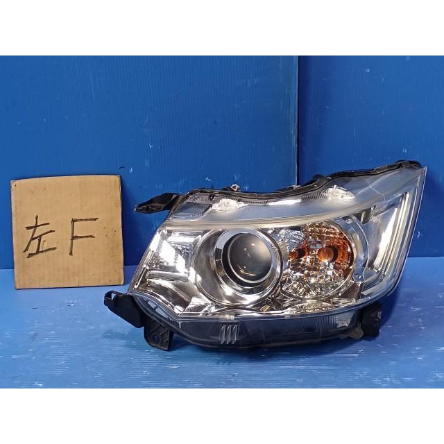 ワゴンR RR ヘッドライト左目 ワゴンR MC21/22 純正プロジェクターヘッドライト 左側 : SUNAUTO