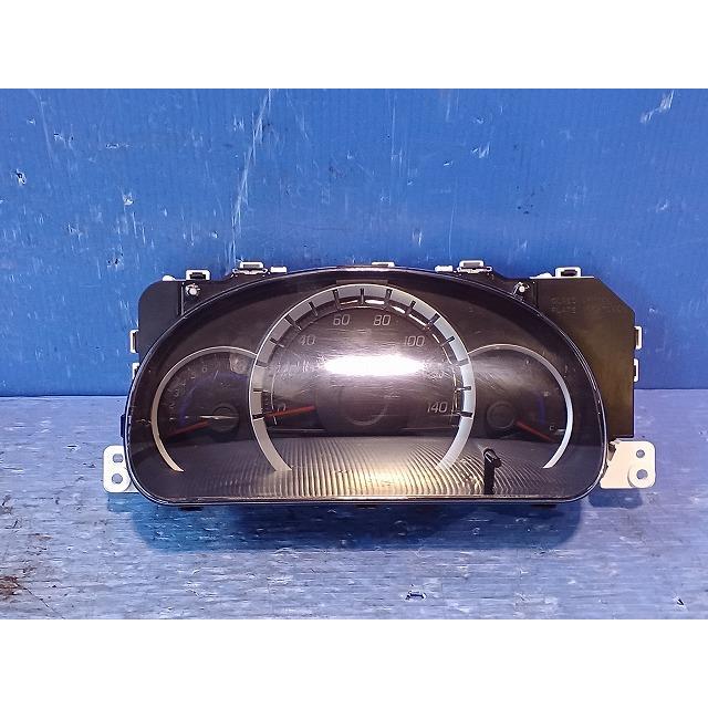 ワゴンR ワゴンR DBA-MH34S スピードメーター ノンターボ車 純正品番
