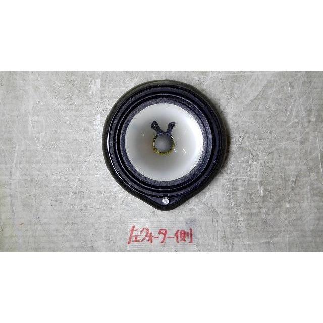 N-BOX DBA-JF1 左リアスピーカー 純正品番39120-TR0-E01 管理番号