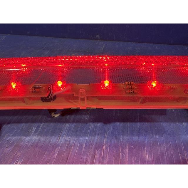 オッティ DBA-H92W ハイマウントストップランプ 純正品番26590-6A00B