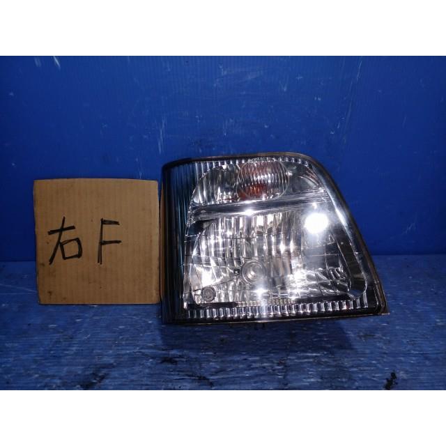サンバー LE-TV2 右ヘッドランプ 右ヘッドライト 純正品番84001TC040