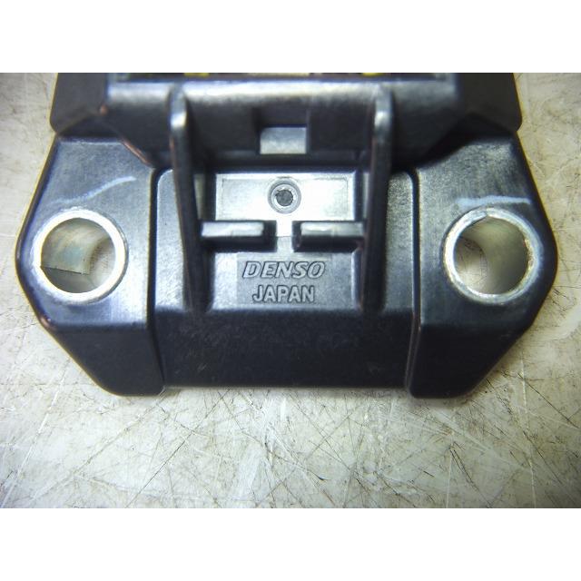 クラウン DBA-GRS200 エアバックセンサー4個セット 純正品番89173