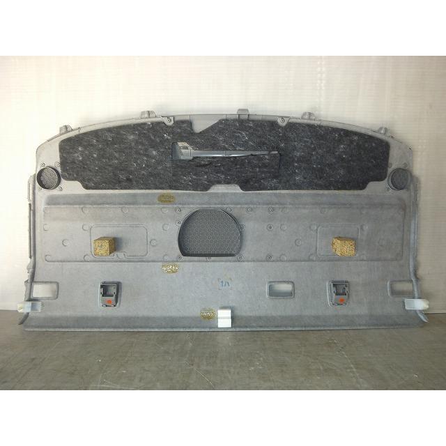 クラウン DBA-GRS200 トノカバー 純正品番64719-30270-C0 管理番号