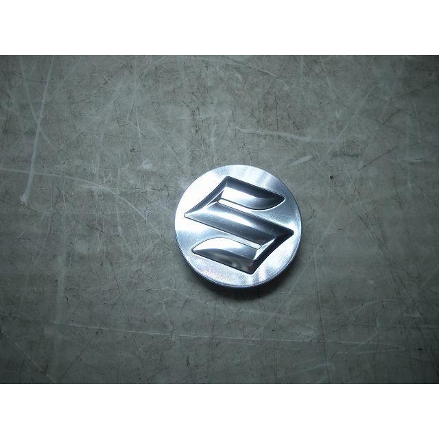 スペーシア DAA-MK42S センターキャップ 1枚 純正品番43252-63J10-0PG