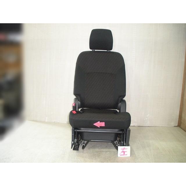 スペーシア DAA-MK42S 左フロントシート 純正品番85680-72MA0-B7Q 管理番号AB5186 : 赤江解体 - 通販 ...