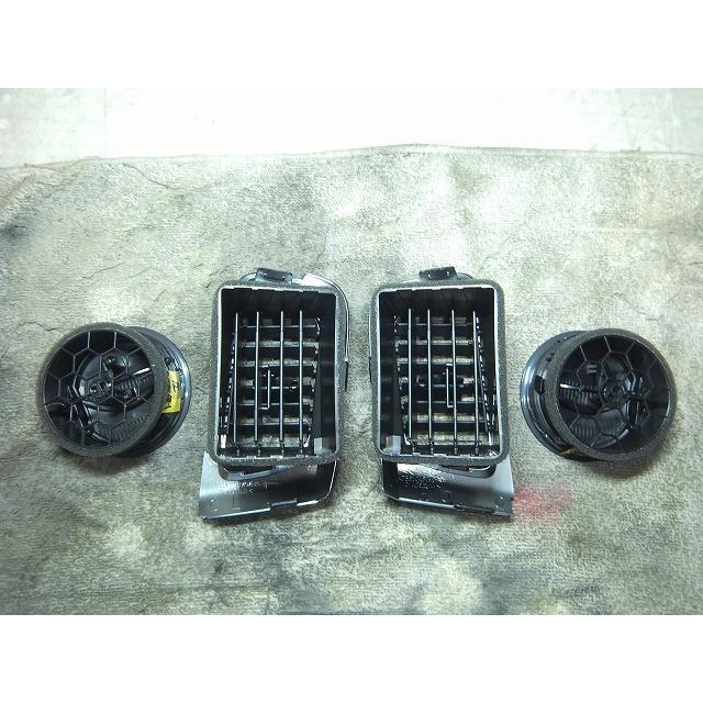 アウディーRS3 エアコン吹き出し口　４個セット 純正品 アウディーRS3 エアコン吹き出し口 4個セット 純正品 AUDI