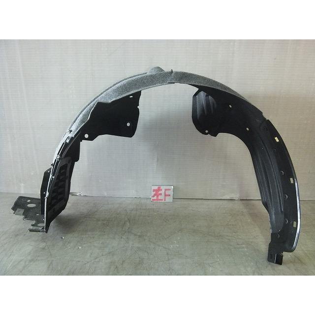 HONDAホンダ フィット GR フロント インナーフェンダー 純正 左右セット フィット 6AA-GR3 左フロントフェンダーライナー 純正品番74150-TZB