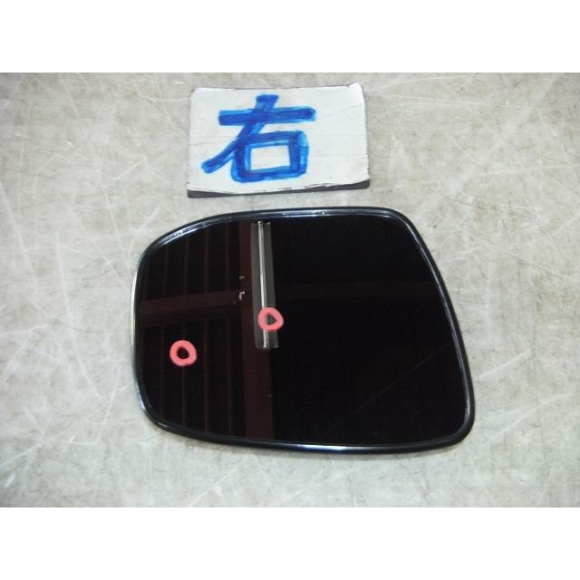 フィット 6AA-GR3 右ドアミラー鏡 純正品番76203-T00-T01 管理番号