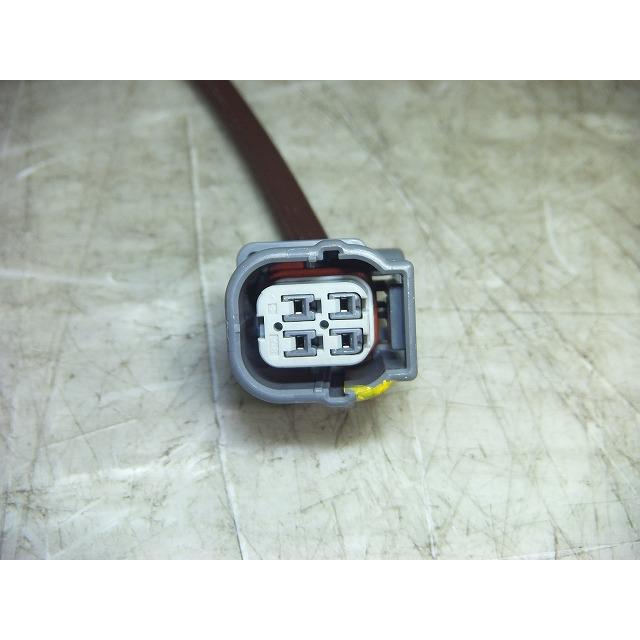 フィット 6AA-GR3 オーツーセンサー 2本セット 純正品番36534-6Y0-000