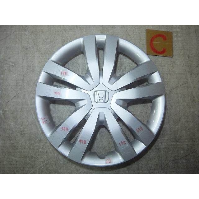 フィット 6AA-GR3 ホイールキャップ ホイルキャップ 15インチ 1枚 純正