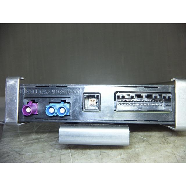 フィット Fit 6AA-GR3 TELEMATICS UNIT 純正品番8B110-TZA-J21 管理 