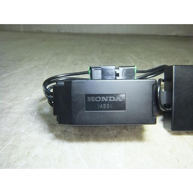 フィット 6AA-GR3 アンテナASSY テレマティクス＆GNSS 純正品番39510