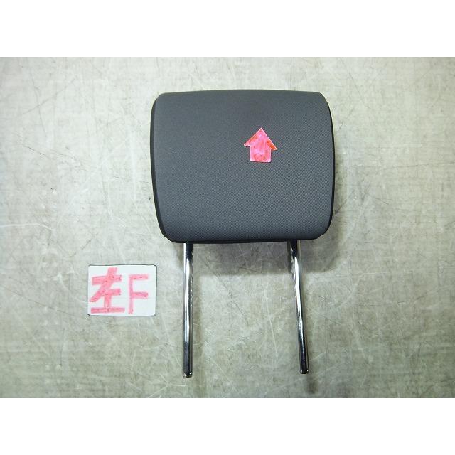フィット 6AA-GR3 左フロントヘッドレスト 純正品番81140-TZB-Z11ZA