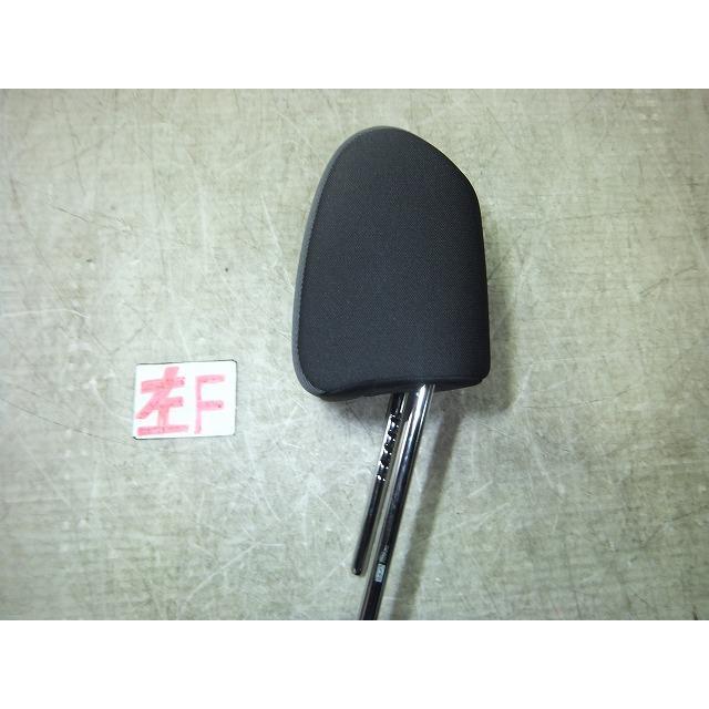 フィット 6AA-GR3 左フロントヘッドレスト 純正品番81140-TZB-Z11ZA