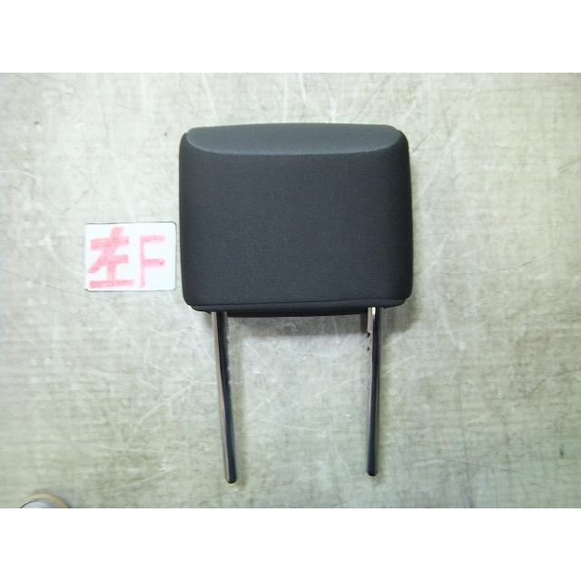 フィット 6AA-GR3 左フロントヘッドレスト 純正品番81140-TZB-Z11ZA