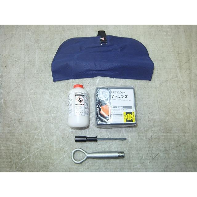 エァー工具 フィット 6AA-GR3 車載工具 純正品番42774-TZA-J01 管理番号AB4801