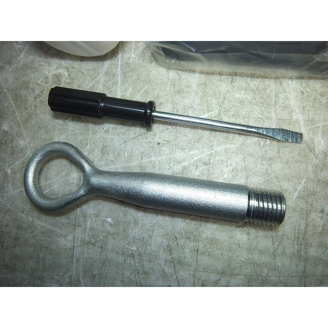 フィット 6AA-GR3 車載工具 純正品番42774-TZA-J01 管理番号AB4801