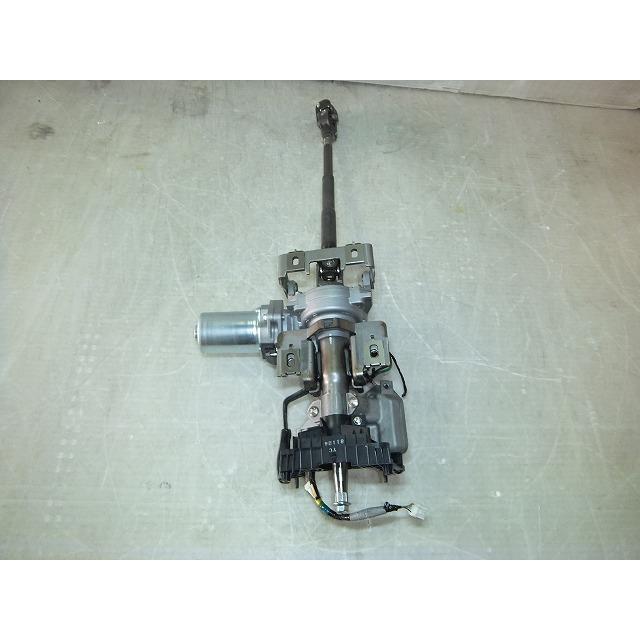 N-ONE DBA-JG1 ステアリングシャフト ステアリングコラム 純正品番