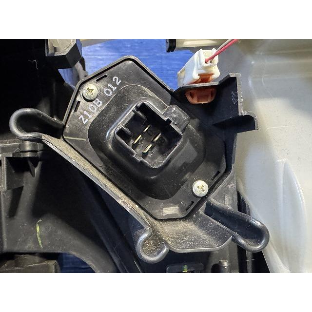 N-ONE DBA-JG1 エバポレーター A/C AC 純正品番79106-T6G-941 管理番号