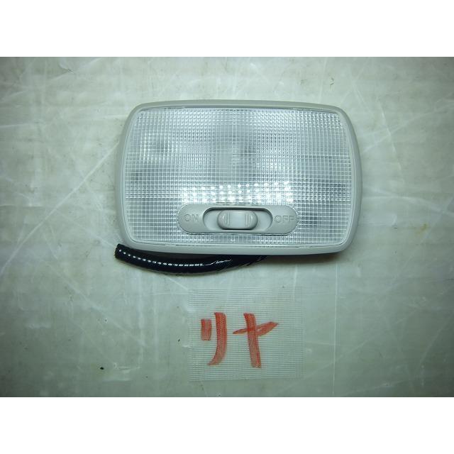 N-ONE DBA-JG1 リアルームランプ 室内灯 純正品番34254-T2A-023ZH 管理