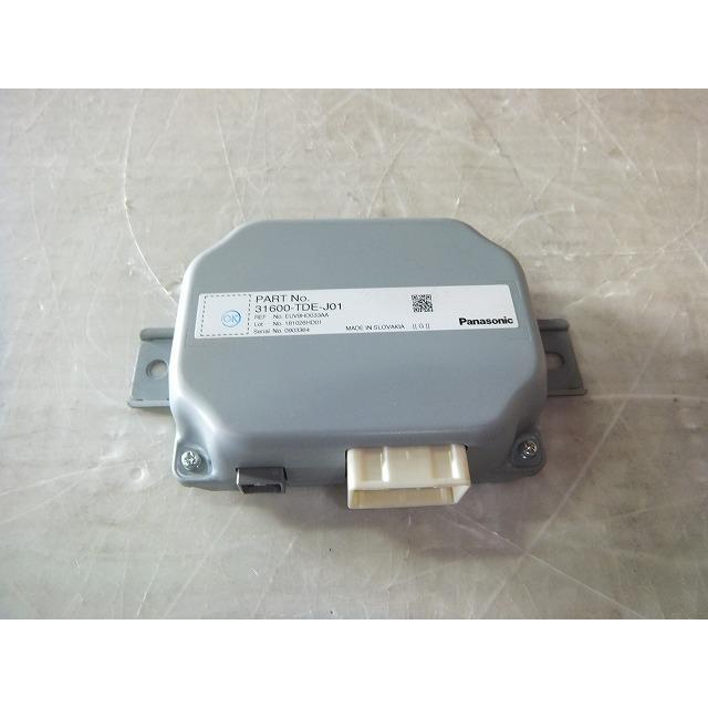 N-ONE DBA-JG1 DCDCコンバーター 純正品番31600-TDE-J01 管理番号