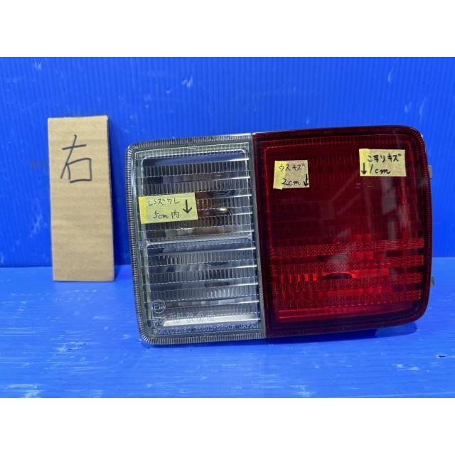 エブリイワゴン エブリィ EBD-DA64V 右テールランプ ブレーキ エブリイワゴン エブリィ EBD-DA64V 右テールランプ ブレーキ
