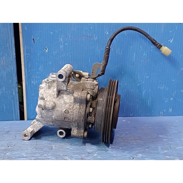 タント　L375 エアコンコンプレッサー タント DBA-L375S エアコンコンプレッサー A/C AC 純正品番88320-B2020