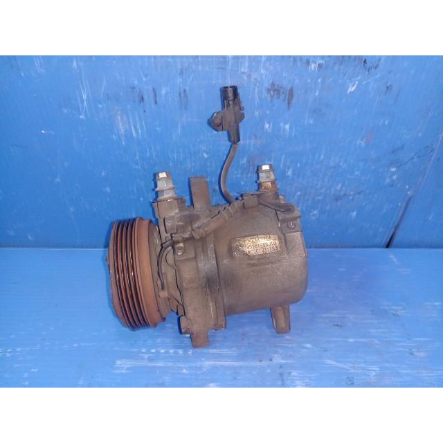 スズキ　DA64W エブリィ エアコンコンプレッサー 楽天市場】エブリイ DA64V DA64W エアコンコンプレッサー AC