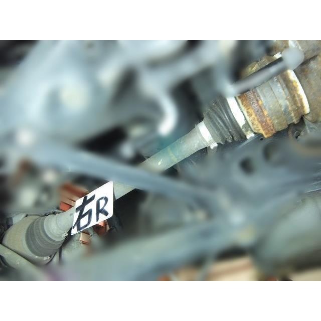 クラウン DAA-AWS210 右リアドライブシャフト 純正品番42330-30160