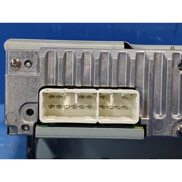 ミラ（ダイハツ） ミライース DBA-LA300S オーディオ 純正品番86180