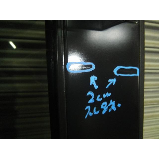 デイズルークス DBA-B21A 右スライドドア カラー番号X42P26