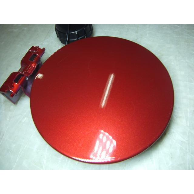 デイズルークス B21A フューエルリッドパネル カラー番号X42P26