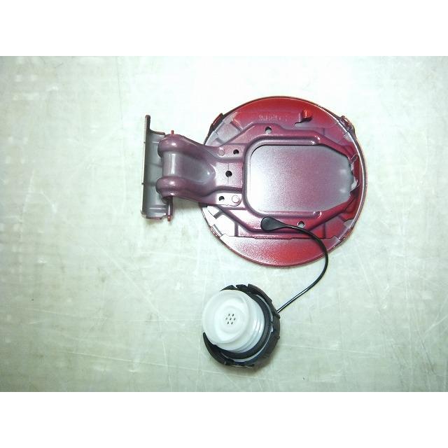 デイズルークス B21A フューエルリッドパネル カラー番号X42P26